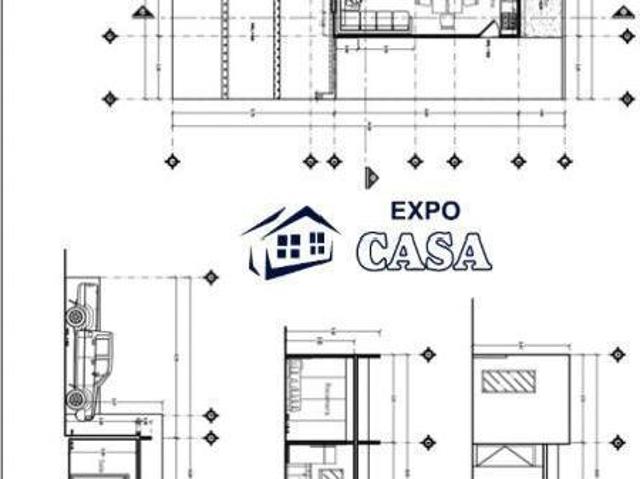 Casa en preventa en col Ojo de agua de la palma, Zacatecas
