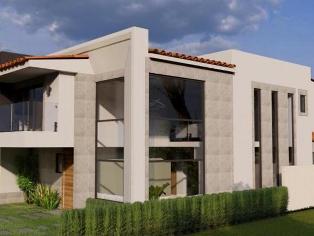 Casa en Venta en Condado del Valle, Metepec