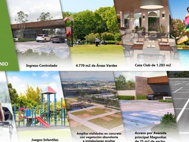 CASA EN PREVENTA EN CONDOMINIO EDERRA RESIDENCIAL