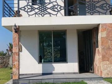 casa en preventa en condominio Yautepec