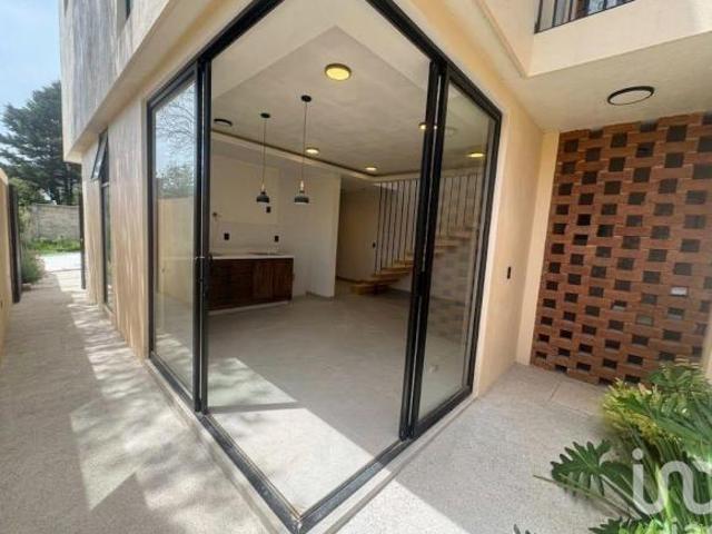 Casa en Preventa en Explanada del Carmen San Cristóbal de Las Casas