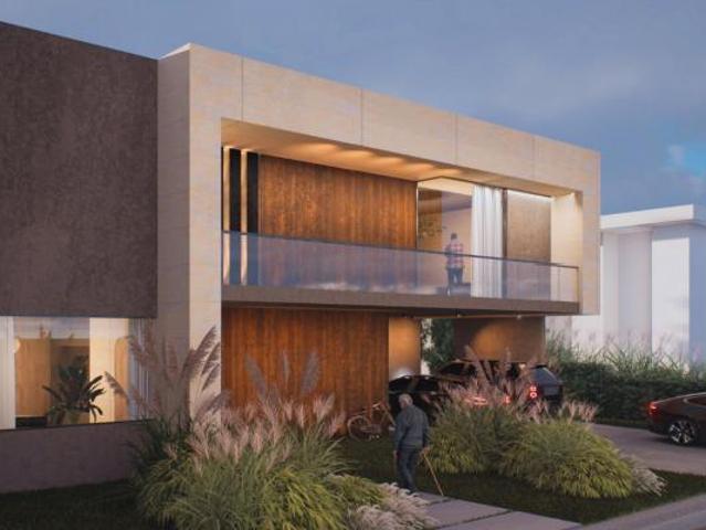 Casa en PREVENTA en El Campanario Querétaro