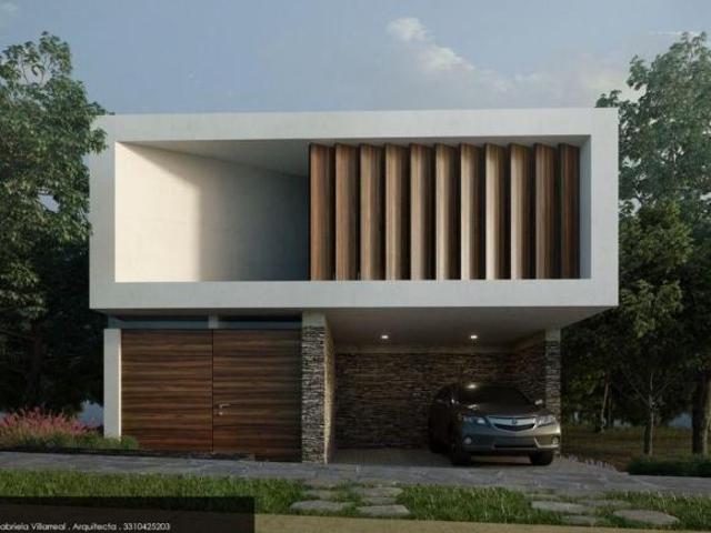 Casa en Preventa en El Cielo Country Club, Tlajomulco de Zuñiga,Jal