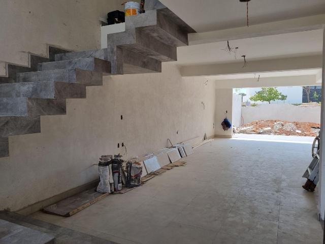 Casa en preventa en el Fraccionamiento Residencial Puerta de Hierro