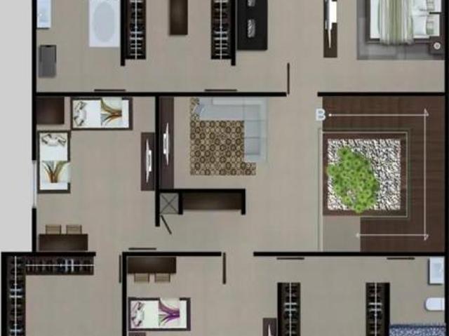 Casa en Preventa en Fincas Zona Valle Poniente