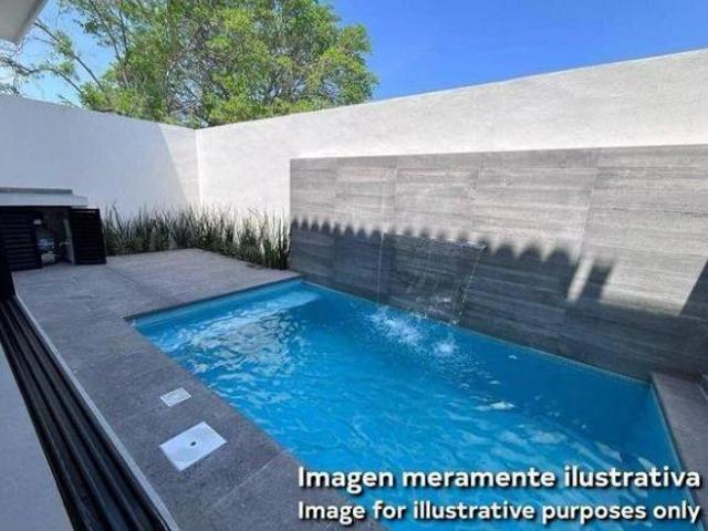 Casa en venta en Fluvial Puerto Vallarta, Terreno: 160 m2 Costrucción: 232 m2