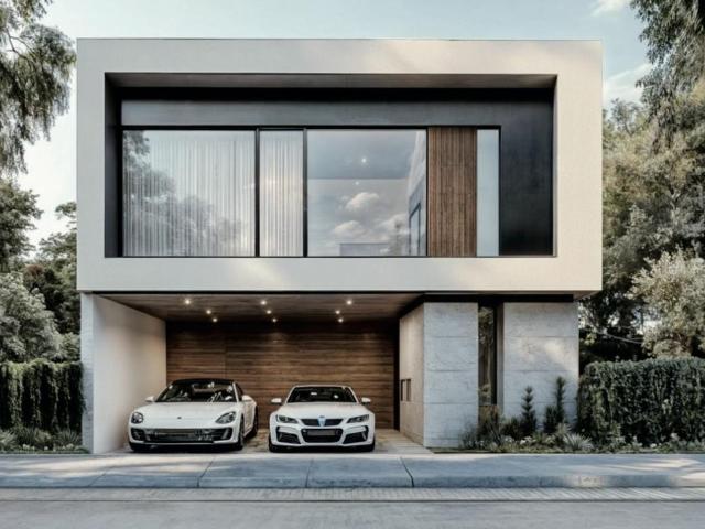 CASA EN PREVENTA EN FORTEZZA, AL NORTE DE AGUASCALIENTES