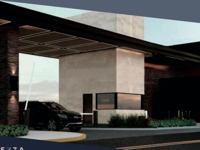 CASA EN PREVENTA EN FORTEZZA, AL NORTE DE AGUASCALIENTES