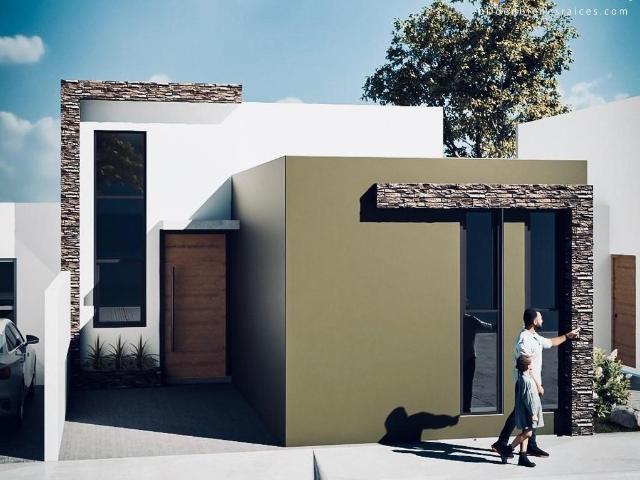 Casa en Preventa en Fracc. Alejandro Plus Durango