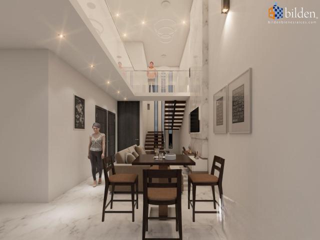 Casa en Preventa en Fracc. Altamira Durango