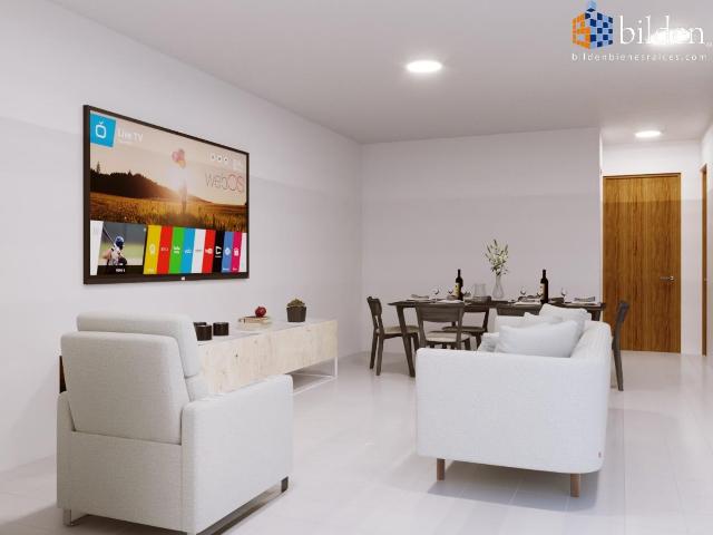 Casa en Preventa en Fracc. Ancira Durango