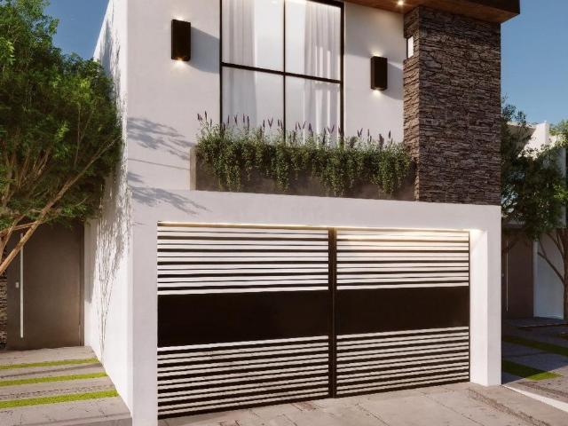 Casa en Preventa en Fracc. Ancira Durango
