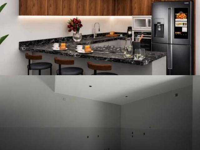 Casa en PreVenta en Fracc. Bugambilias