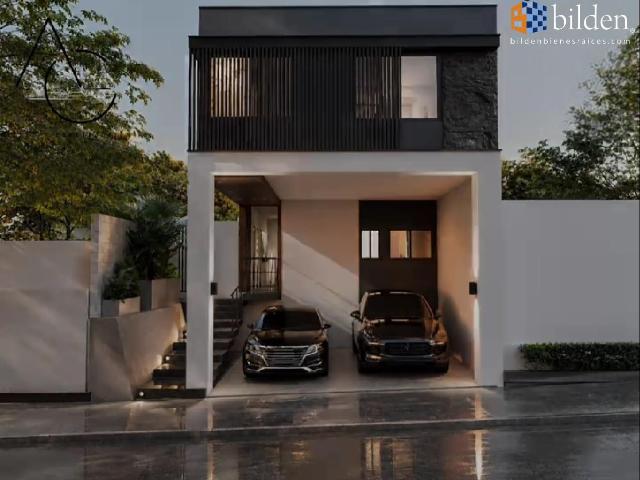 Casa en Preventa en Fracc. Cielo Vista Durango