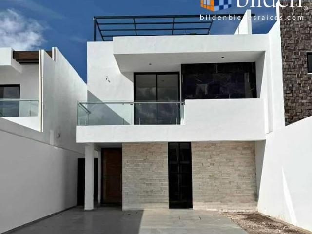 Casa en Preventa en Fracc. El Cielo Residencial Durango