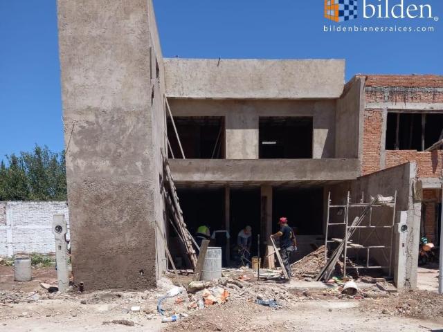 Casa en Preventa en Fracc. El Cipres Durango