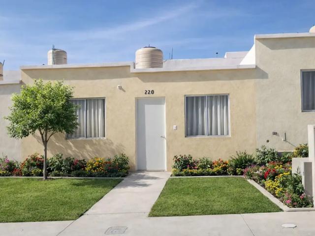 Casa en Preventa en Fracc. en Ramos Arizpe