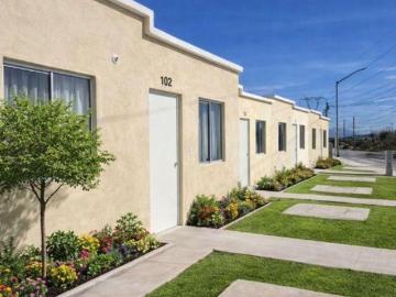 CASA EN PREVENTA EN FRACC. EN RAMOS ARIZPE