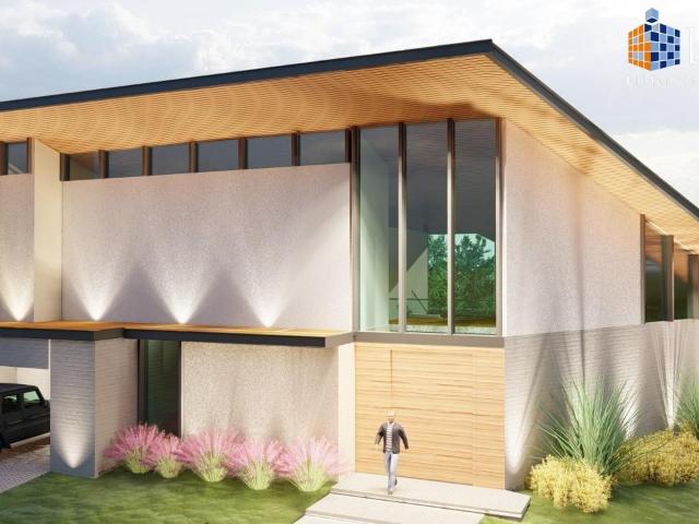 Casa en Preventa en Fracc. Haciendas del Campestre Durango