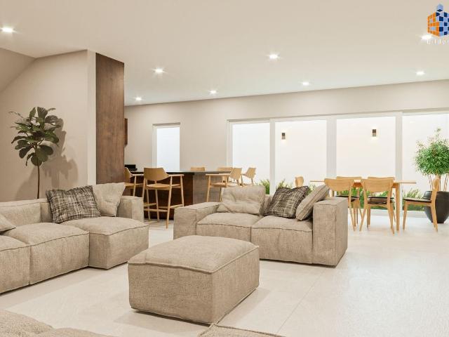 Casa en Preventa en Fracc. La Sauceda Privadas Residenciales Durango