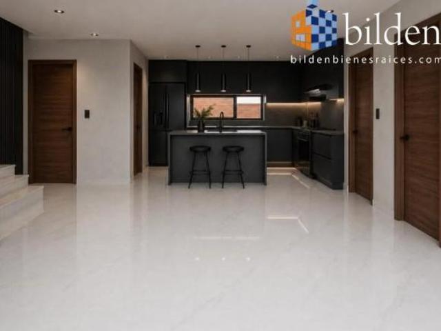 Casa en Preventa en Fracc. La Sauceda Privadas Residenciales Durango
