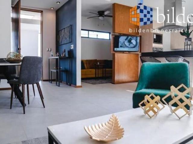 Casa en Preventa en Fracc. Libano Residencial Durango