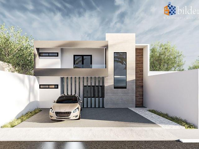 Casa en Preventa en Fracc, Privada Sahuatoba Durango
