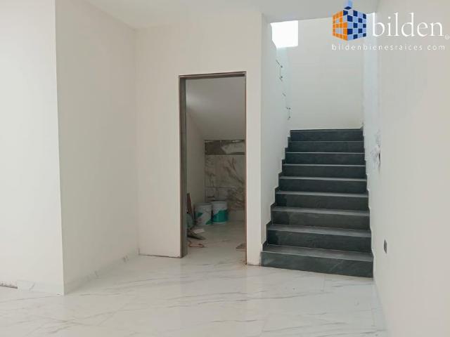 Casa en Preventa en Fracc. Scorpio 5 1 Durango
