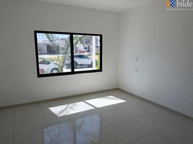 Casa en Preventa en Fracc. Scorpio 5 1 Durango
