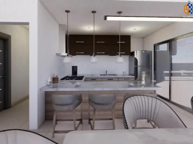 Casa en Preventa en Fracc. Senderos 3 Durango
