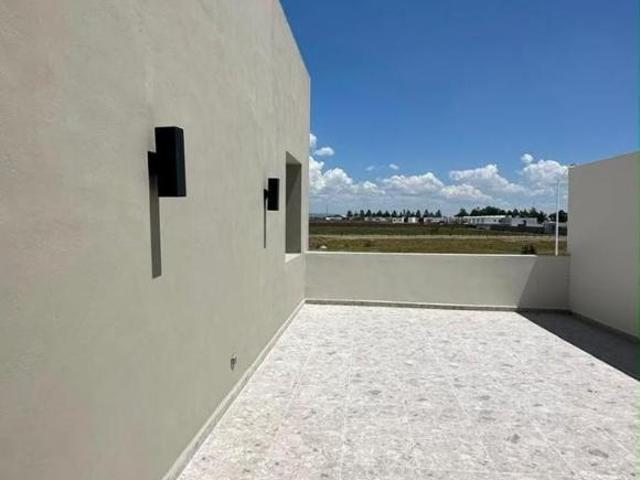Casa en Preventa en Fracc. Veredas Residencial Durango