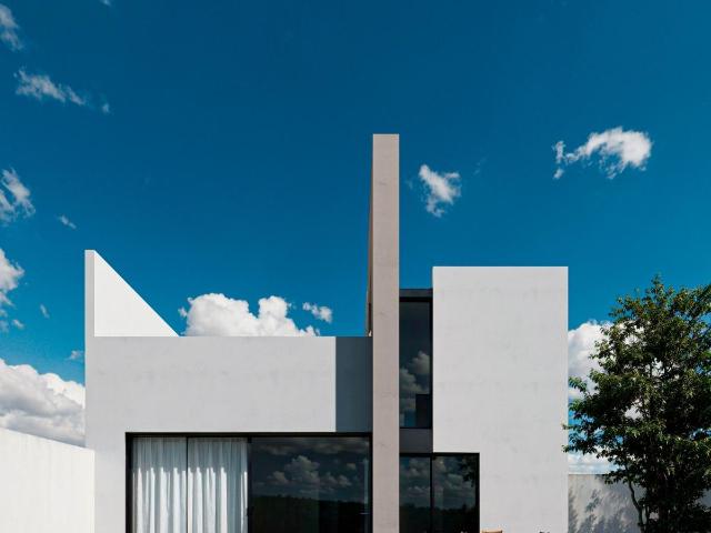 Casa en Preventa en Fracc. Veredas Residencial Durango