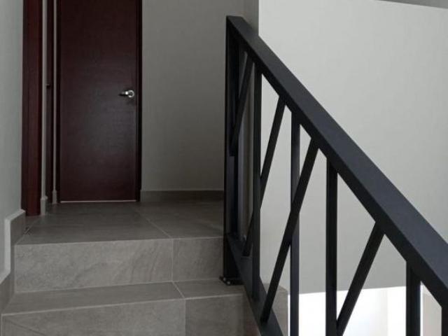 Casa en Preventa en fraccionamiento cerrado Los Naranjos Residencial