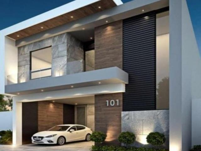 CASA EN PREVENTA EN FRACCIONAMIENTO EN RIVIERA VERACRUZANA