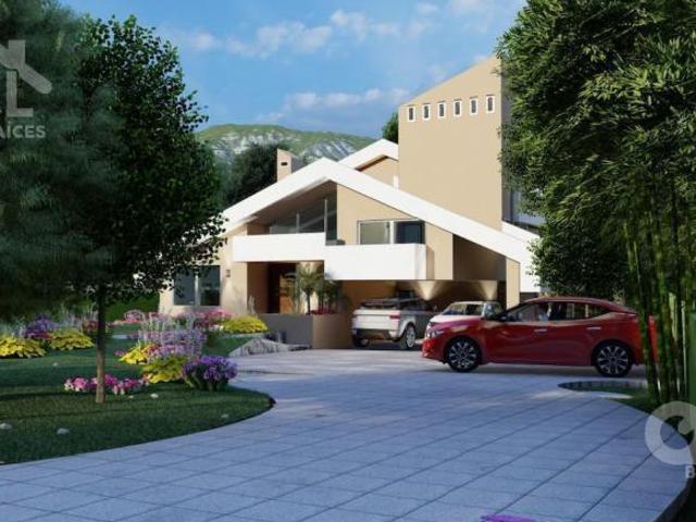 Casa en Preventa en Fraccionamiento Higueras del Guayabal