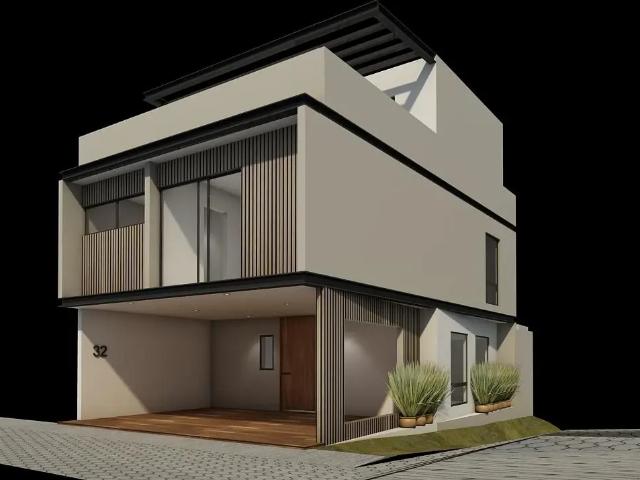 CASA EN PREVENTA EN FRACCIONAMIENTO MANZANILLA, CUAUTLANCINGO