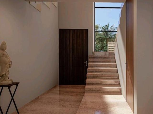 CASA EN PREVENTA EN FRACCIONAMIENTO PALMIRA
