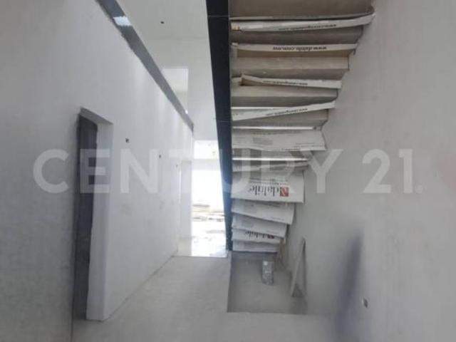 Casa en Preventa en Fraccionamiento Residencial Aysso, Carretera Nacional