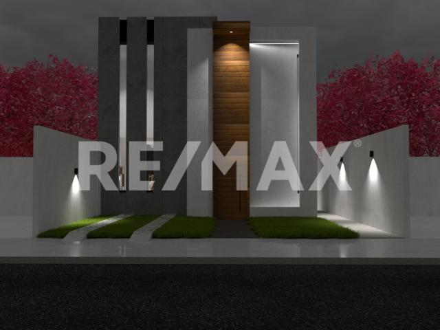 Casa en preventa en Fraccionamiento Residencial Santa Rosa