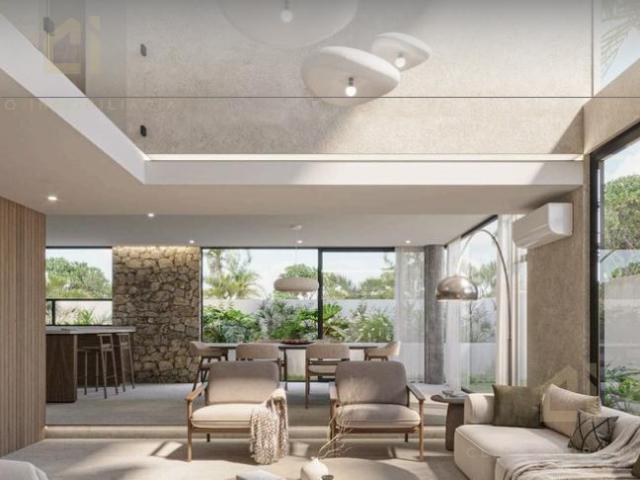 Casa en preventa en Fraccionamiento Riviera Veracruzana con 4 rec?maras, doble altura y garaje para 2 autos