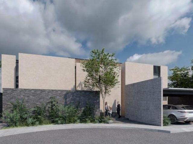 Casa en PREVENTA en Jurica Querétaro