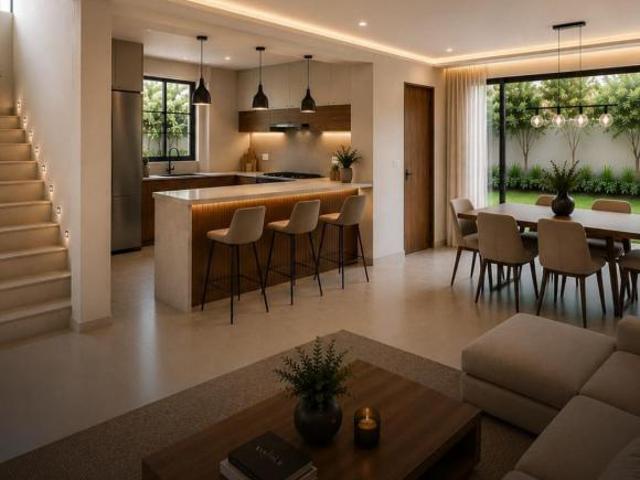 Casa en Preventa en Las Reynas