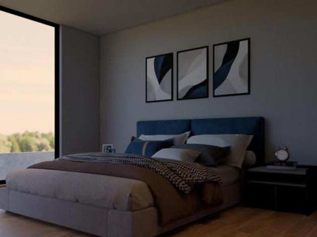Casa en preventa en Lomas de Angelópolis III, Cascatta, 4 recámaras