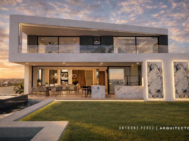 Casa en Preventa en Lomas de Cocoyoc