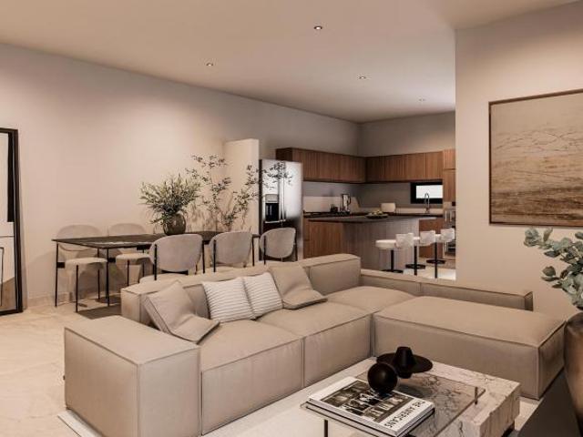 CASA en PREVENTA en Lomas del Mediterráneo
