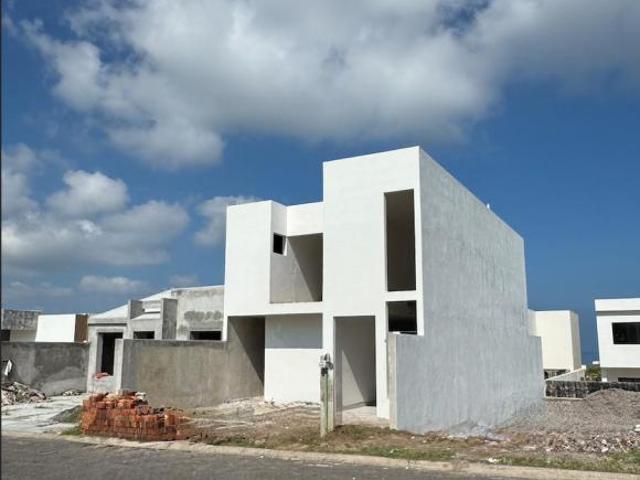 Casa en PREVENTA en LOMAS DEL MEDITERRÁNEO
