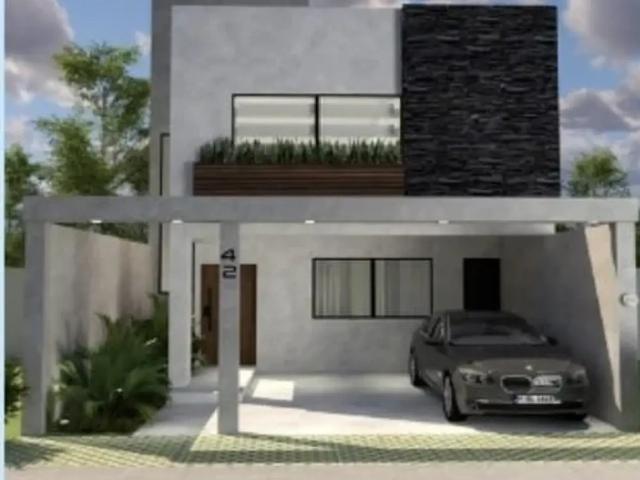 Casa en Preventa en Lomas del Mediterráneo, Riviera Veracruzana