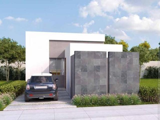 Casa en Preventa en Punta Mezquite