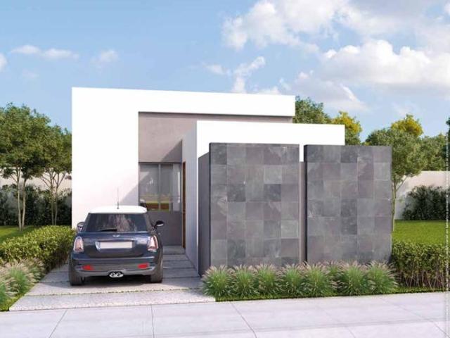 Casa en Preventa en Punta Mezquite