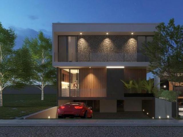 Casa en Preventa en Paseo Atlas Colomos 3000, Atlas Colomos Zapopan Jalisco